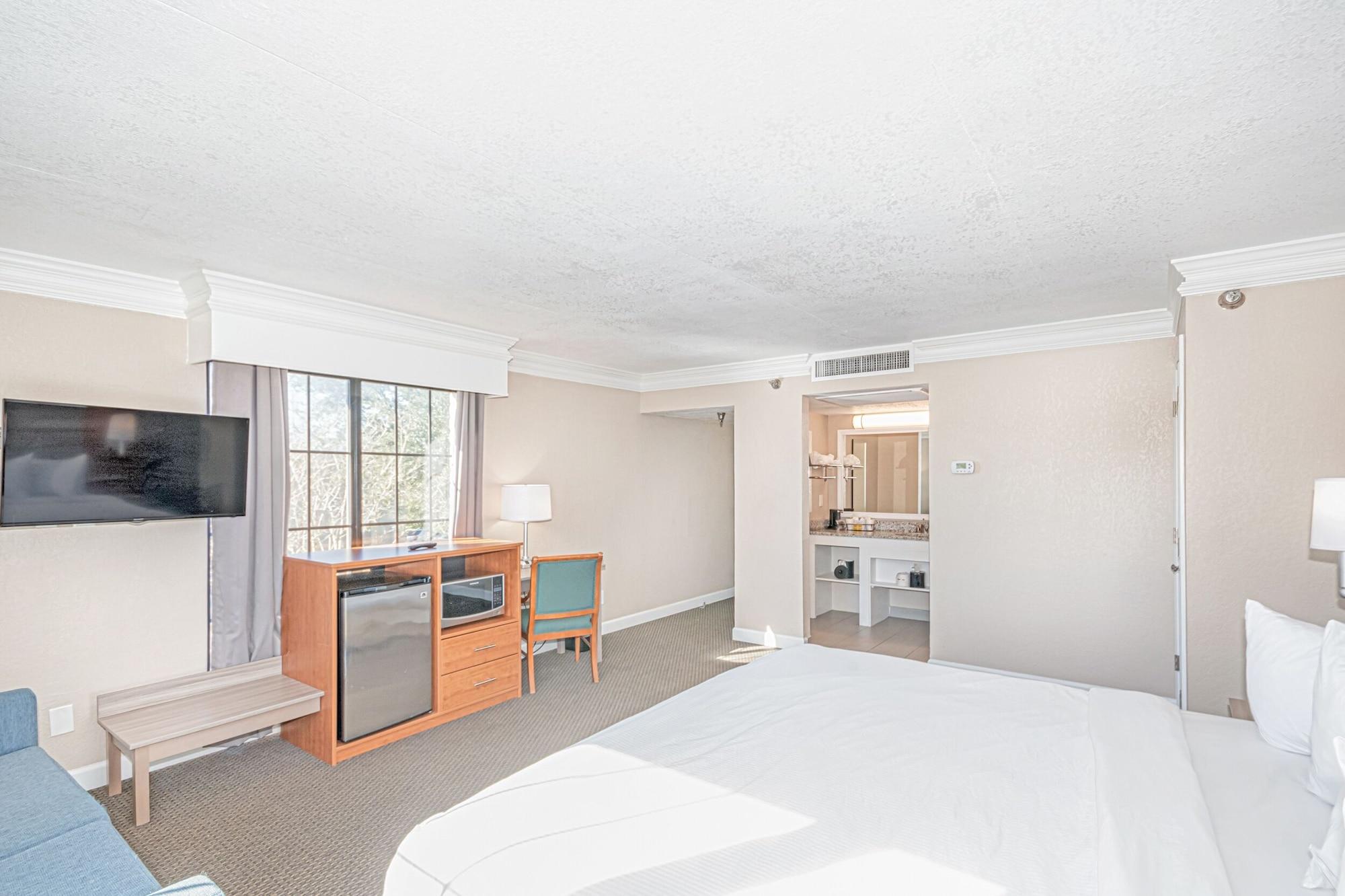 Casa Bella Inn & Suites Extended Stay Tallahassee Bagian luar foto