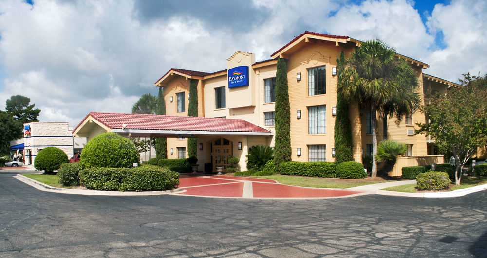 Casa Bella Inn & Suites Extended Stay Tallahassee Bagian luar foto